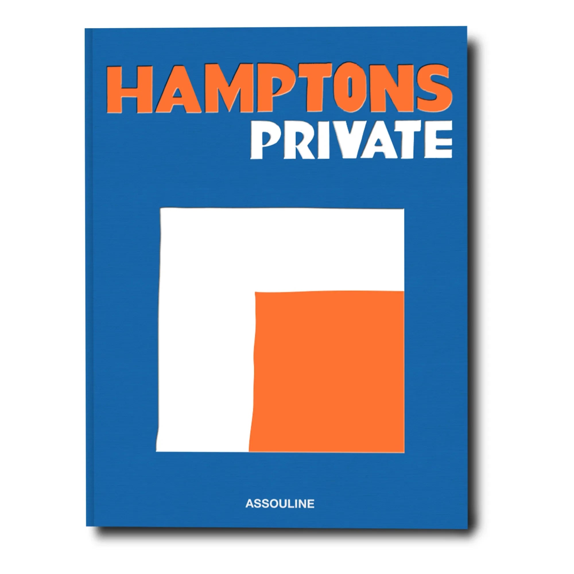 Assouline - Hamptons Speziell
