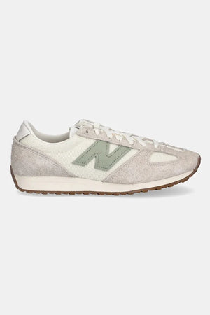 New Balance 471 Süet Spor Ayakkabı
