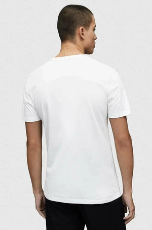 AllSaints BRACE SS CREW Pamuk Tişört