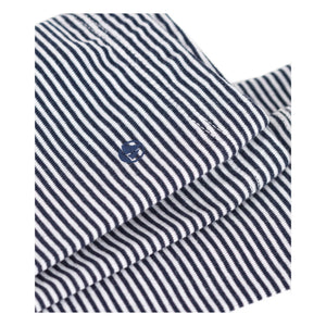 Petit Bateau - Bum Leggings aus Bio-Baumwolle | Weiß