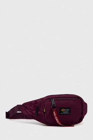 Alpha Industries Bel Çantası