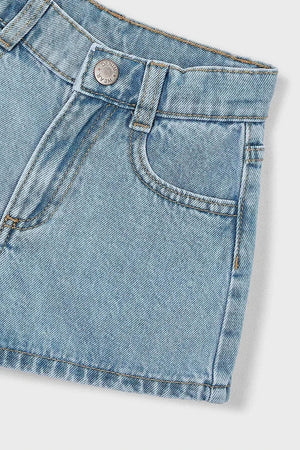 Mayoral Çocuk Denim Şort