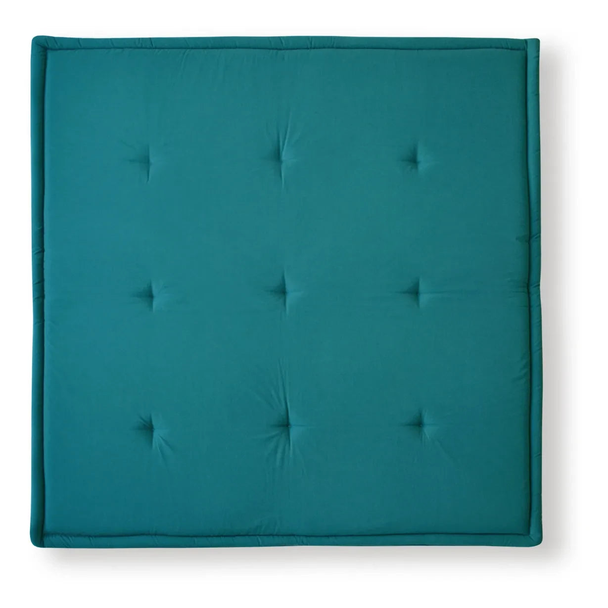 Charlie Crane - Tami Spielmatte | Pfauenblau