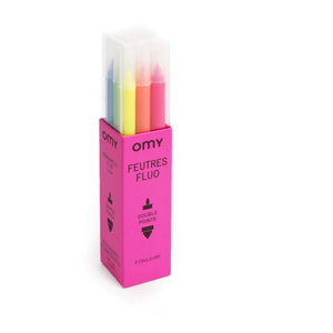 Omy - Marker - 9er-Box