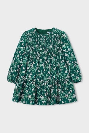 Mayoral-Kleid