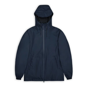 Rains - Storm Breaker W3 Jacke | Marineblau