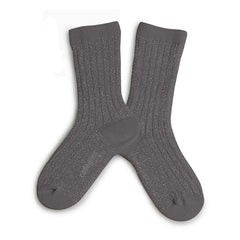 Collégien - Victoire Socken | Grau