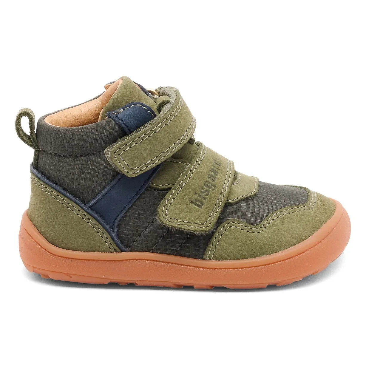 bisgaard - Becky High-Top Sneakers | Grün