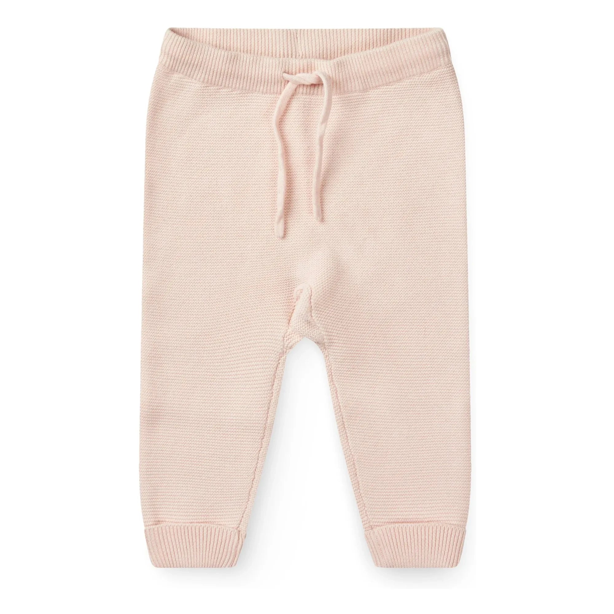 Copenhagen Colors – Leggings aus Bio-Baumwolle | Litschi Rosa