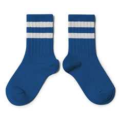 Collégien - Nico Socken | Blau