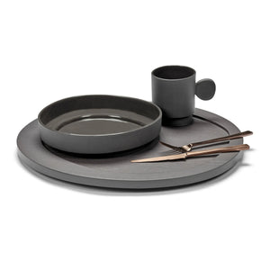 Valerie Objects - Maarten Baas Tasse | Grau