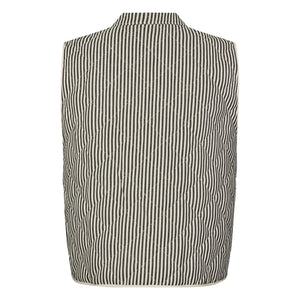 Lollys Laundry - Cairo Jacke | Schwarz