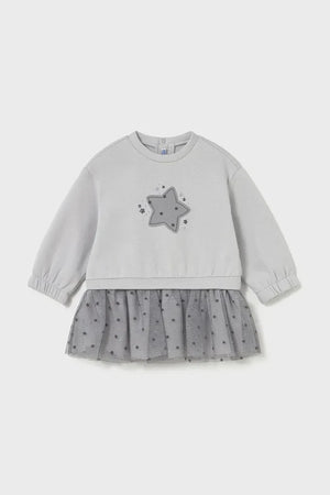 Mayoral Baby Kleid