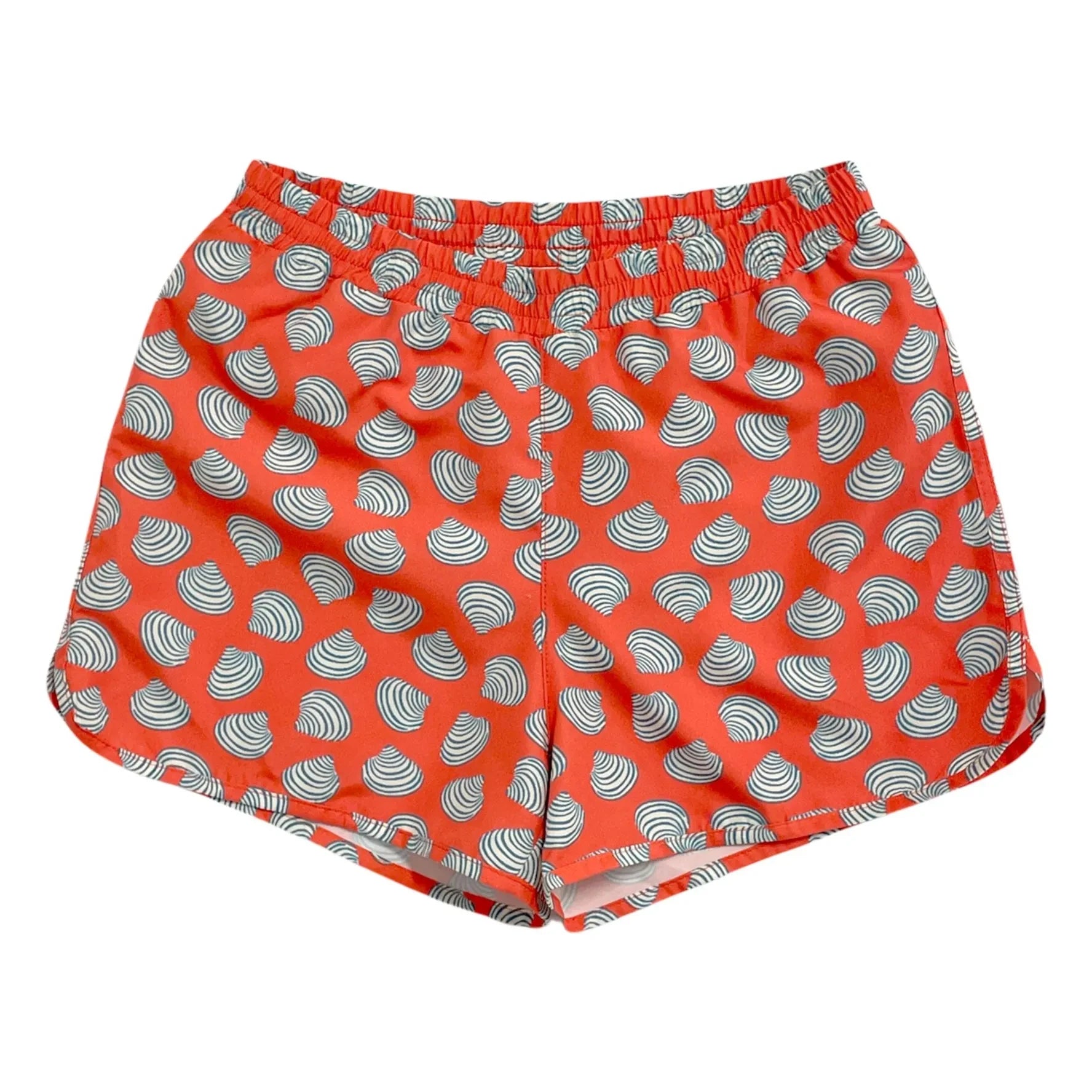 Sunchild - Luis Badeshorts | Tangerine