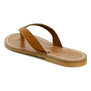 K. Jacques - Torino Sandalen | Natur