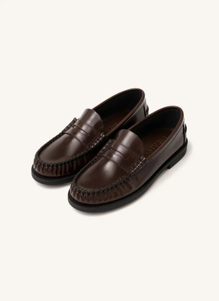 Smallable Kid - Lyle Loafer | Braun