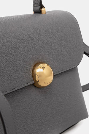 Furla kadın deri crossbody çanta