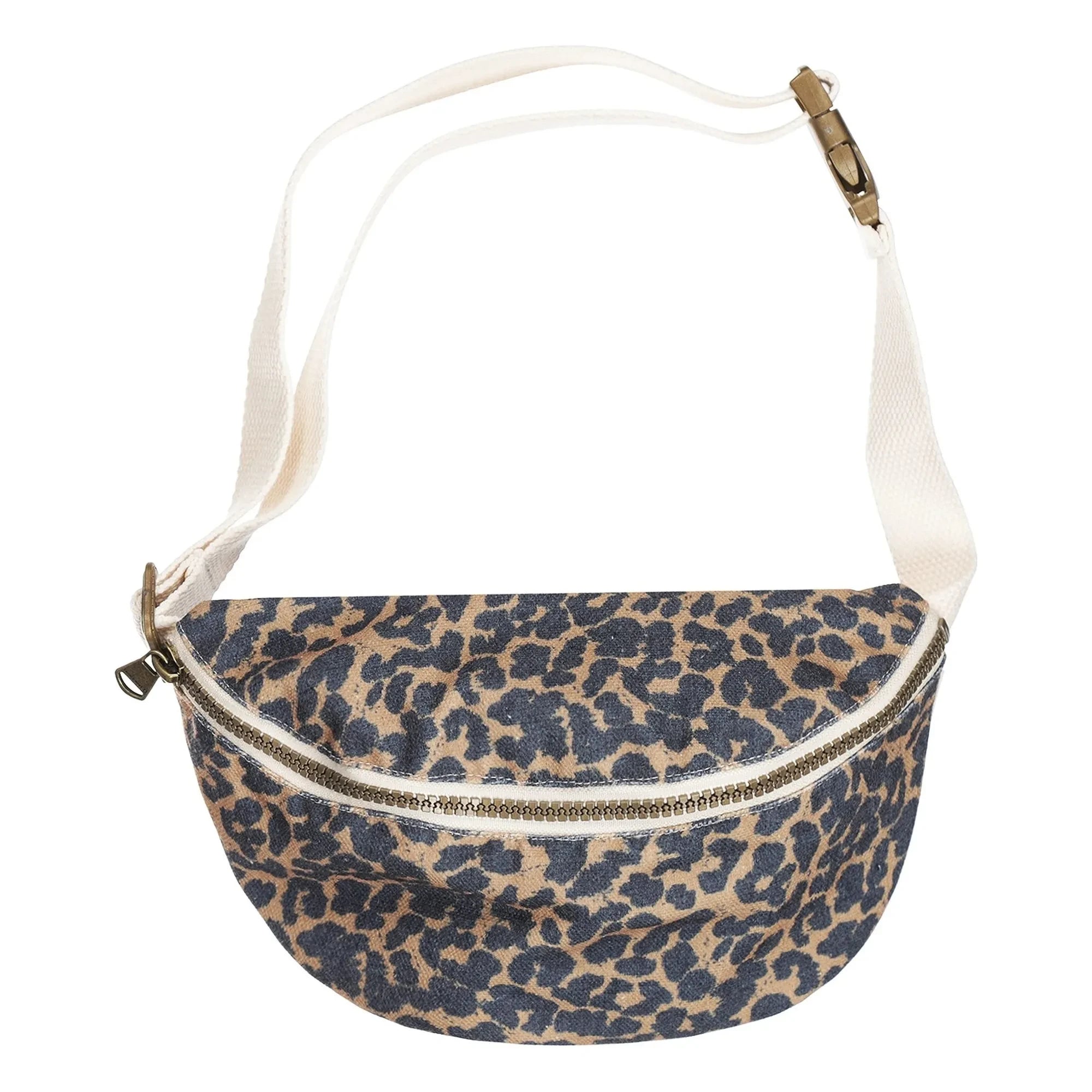 Tumble N'Dry – Banana Sun Bum Leopard | Braun