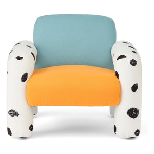 Kid's Concept - Fifi Sessel