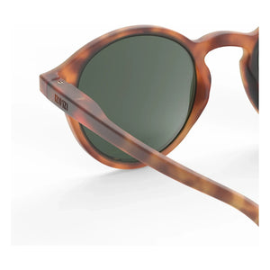 IZIPIZI - Sonnenbrille #D Junior | Braun