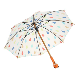 Vilac - Marcel der Bär Regenschirm