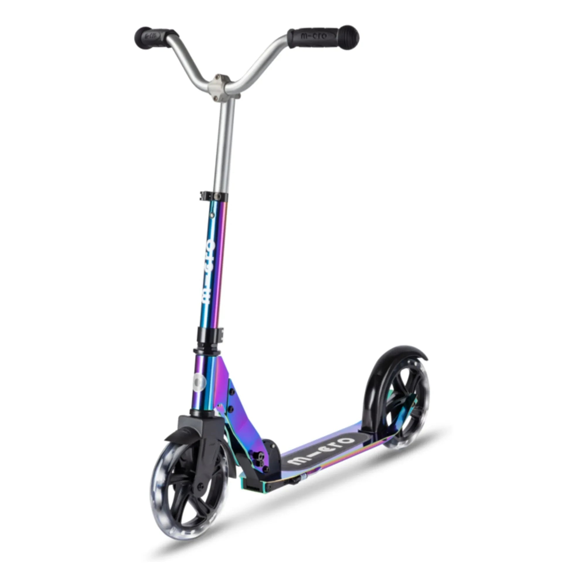 Micro - Neokrom LED Cruiser Scooter