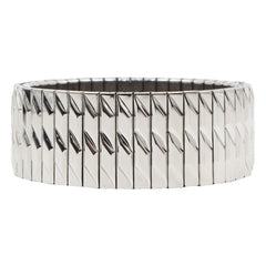 Sigal - SIG 22 Armband | Silber
