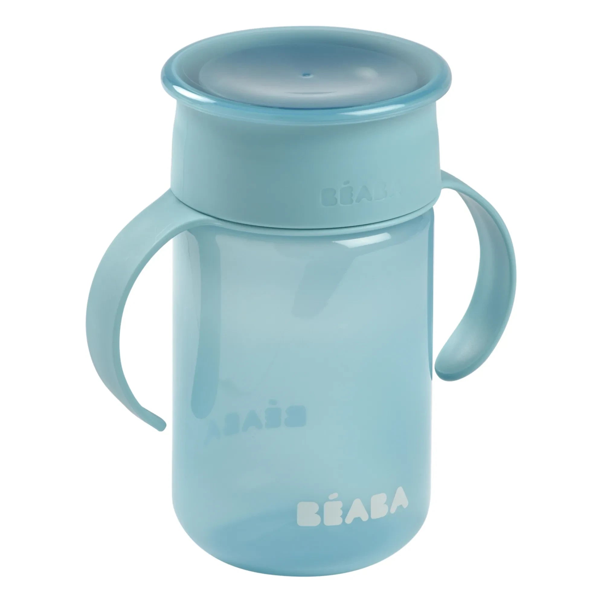 Béaba - 360° Lernbecher | Blau