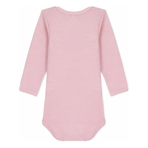 Petit Bateau - Yün Gövde | Pembe