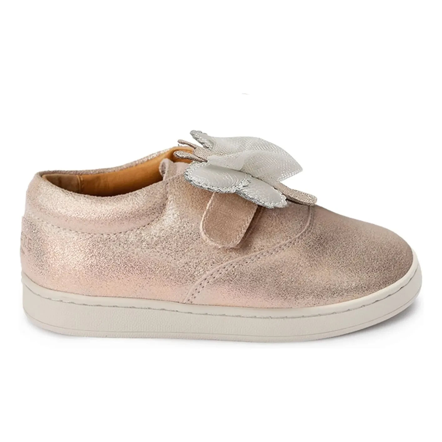 Donsje - Hadria Schuhe | Rosa
