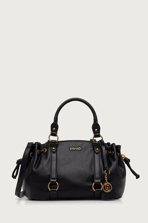 Liu Jo kadın suni deri crossbody çanta