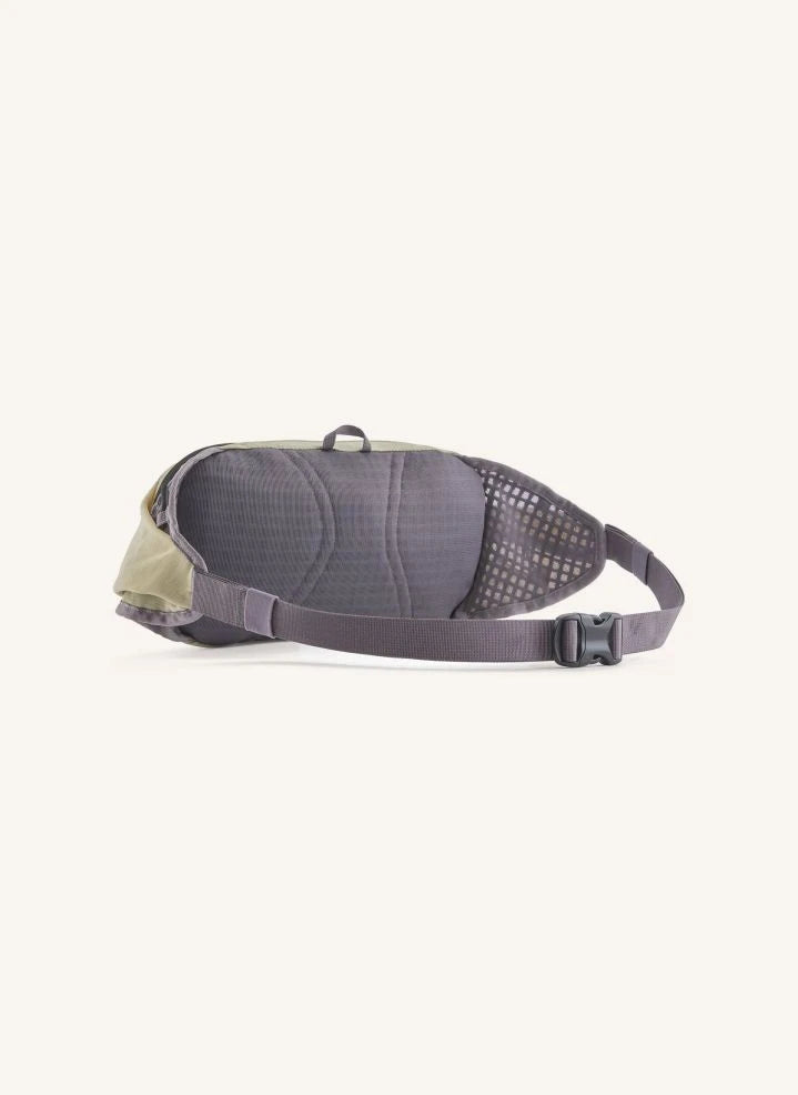 Patagonia - Terravia Gürteltasche | Grau