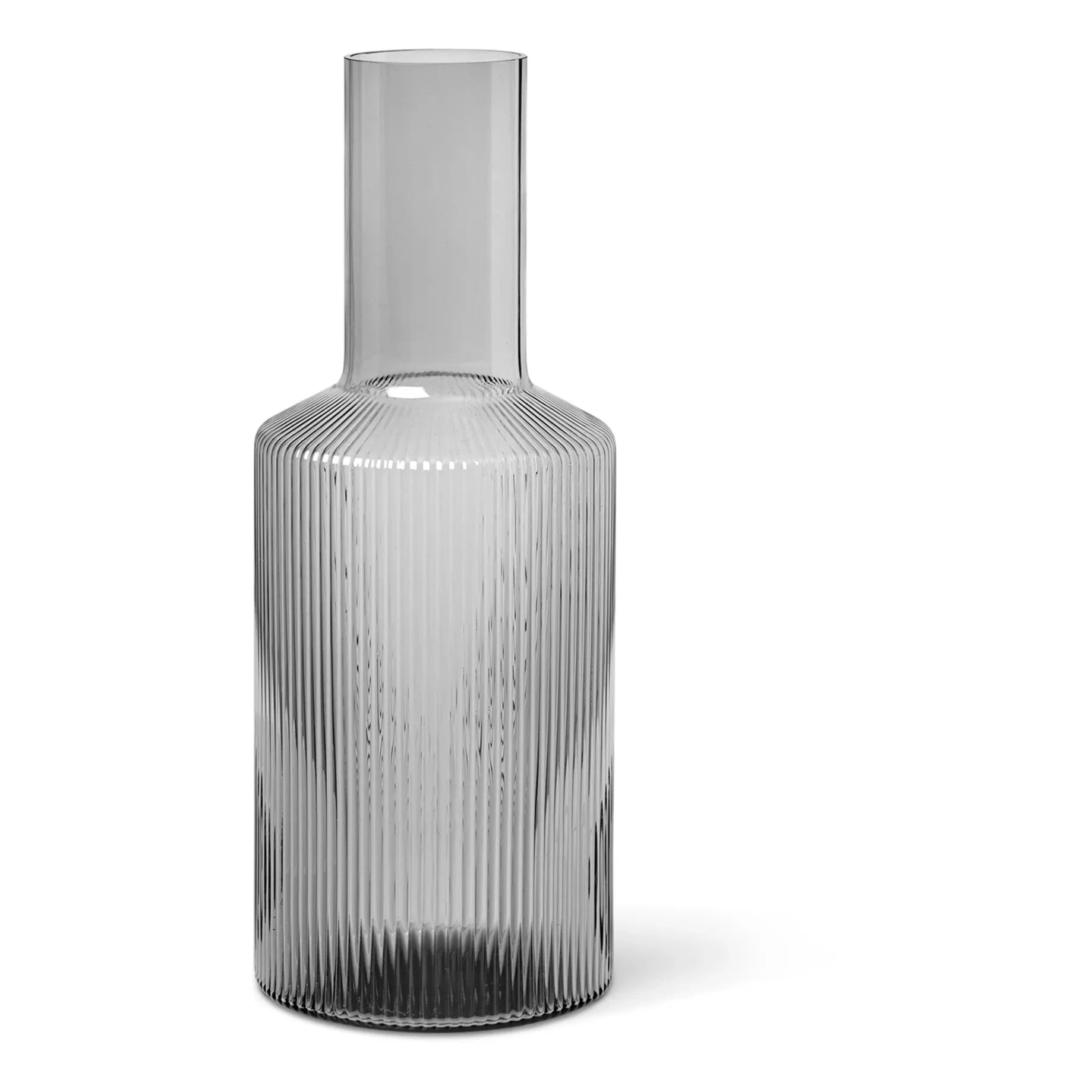 Ferm Living - Ripple Karaffe 1 L
