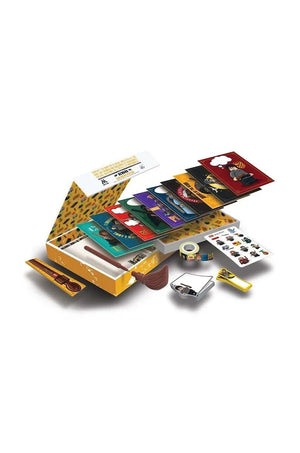 Lego LEGO® Harry Potter™ Schreibset