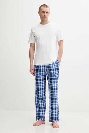 Polo Ralph Lauren Herren Baumwoll-Pyjama-Hose