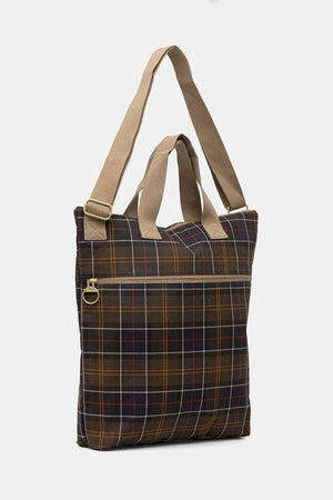 Barbour Pamuk Çanta