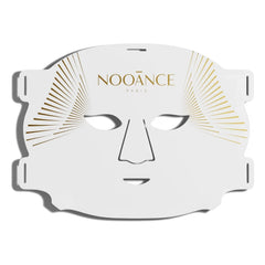 Nooance – Professionelle Anti-Aging-LED-Maske