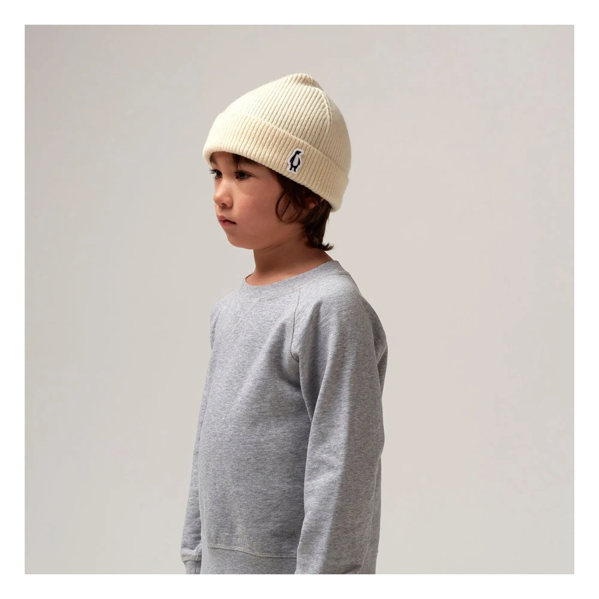 Gosoaky - Roter Drachenhut | Beige