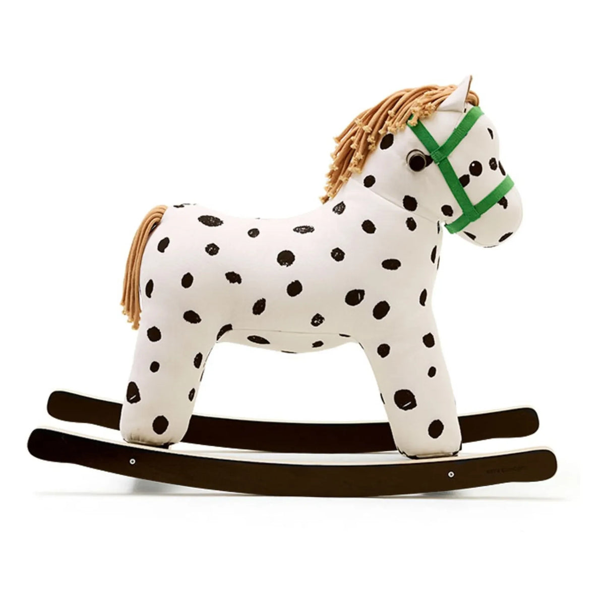 Kid's Concept - Schaukelpferd Pippi