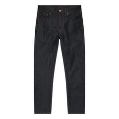 Nudie Jeans - Jeans Solid Ollie | Dunkelblau