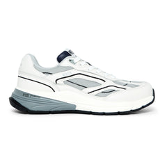 Mercer - The Re-Run V2 Sneakers | Weiß