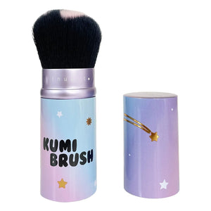 Inuwet - Kumi Kabuki-Pinsel
