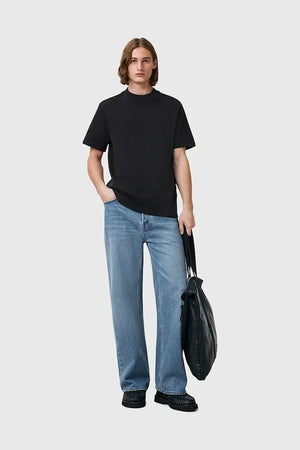 AllSaints NERO Pamuklu Tişört