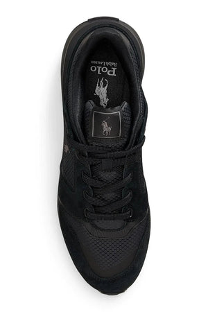 Polo Ralph Lauren Trn 89 Pp V2 Spor Ayakkabı