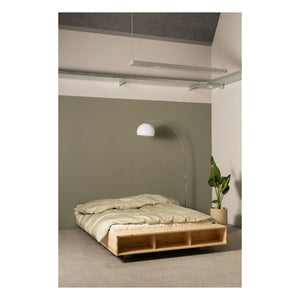 Karup Design – Kombinierbares Bett 140x200 cm