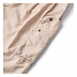 Molo – Audie Cargo-Hose | Beige