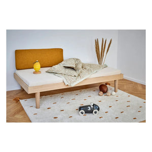 KAS Kopenhagen - Eli Daybed Juniorbett | Helle Eiche