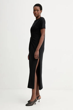 Pamuklu elbise ZADIG&VOLTAIRE