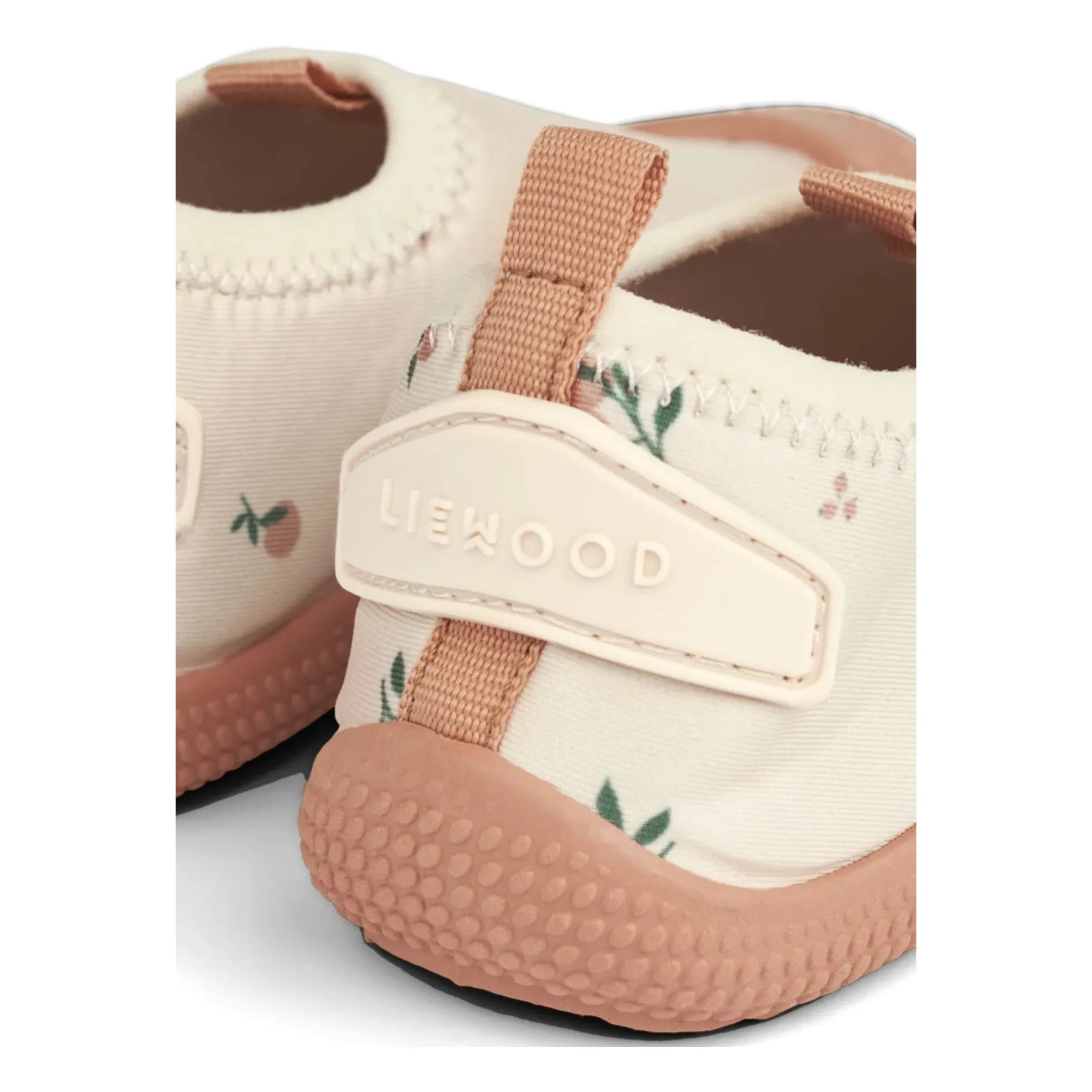Liewood - Sanjia Wasserschuhe | Puderrosa