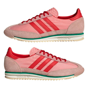 Adidas - SL 72 OG Sneaker | Rosa